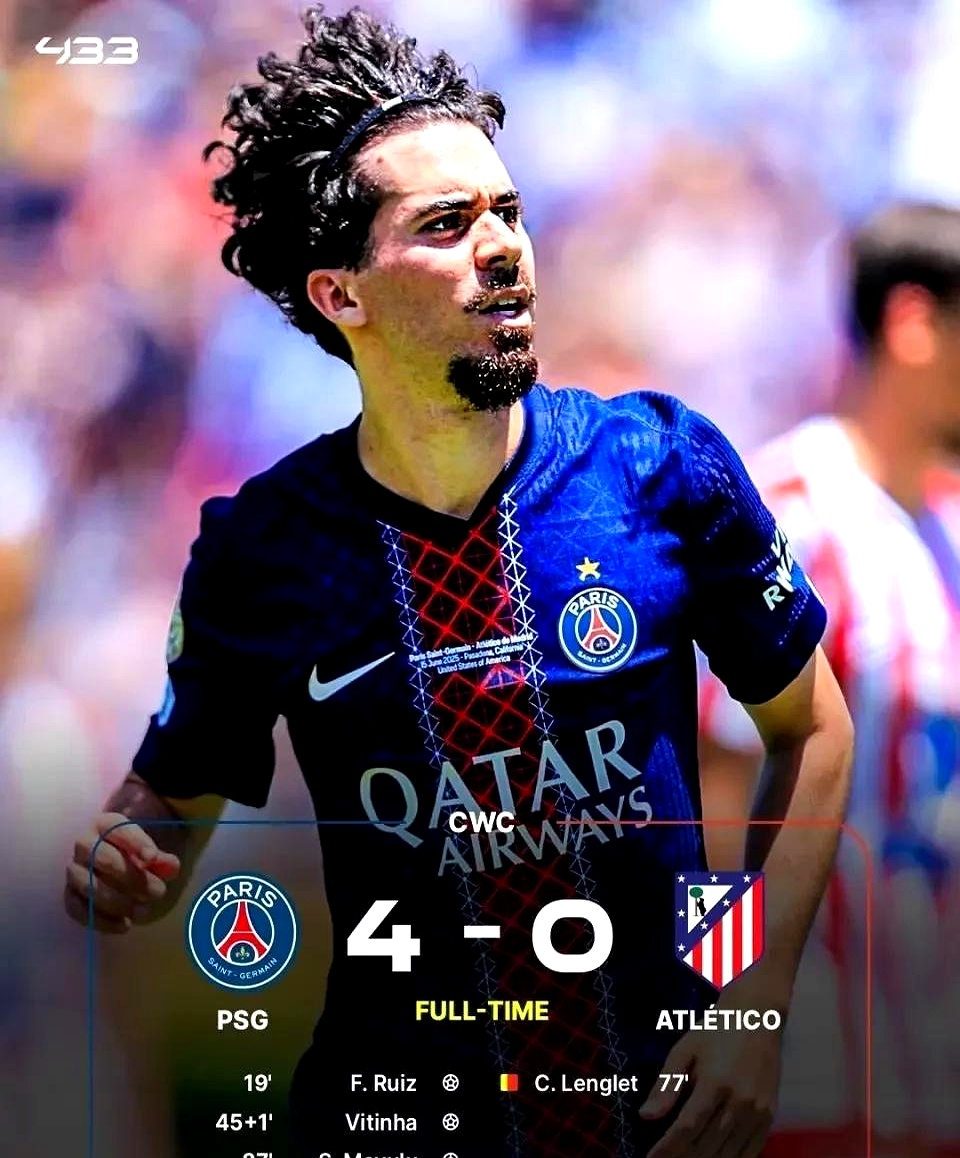 今夜突围战来临;巴黎圣日耳曼围绕中超调整名单;话题不断;年轻球员得到机会的简单介绍