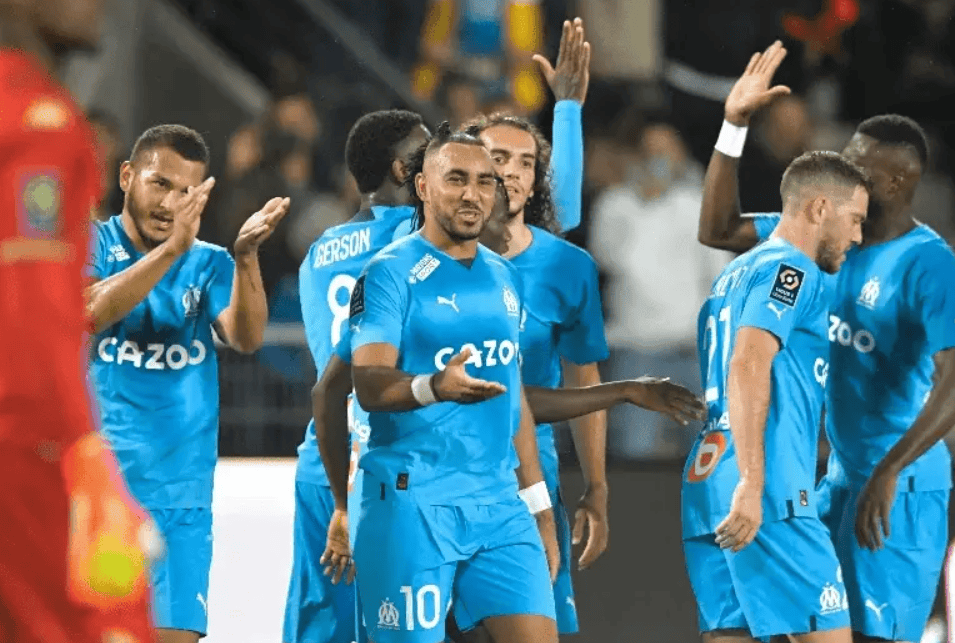 问鼎娱乐官网法甲今晨再迎强敌,门兴格拉德巴赫单刀错失,主帅态度——赛场秩序良好,控场能力受关注的简单介绍